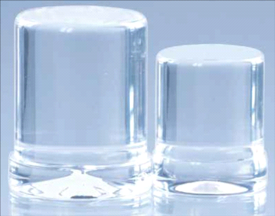 Fabbricatori Ghiaccio Cubetto Pieno