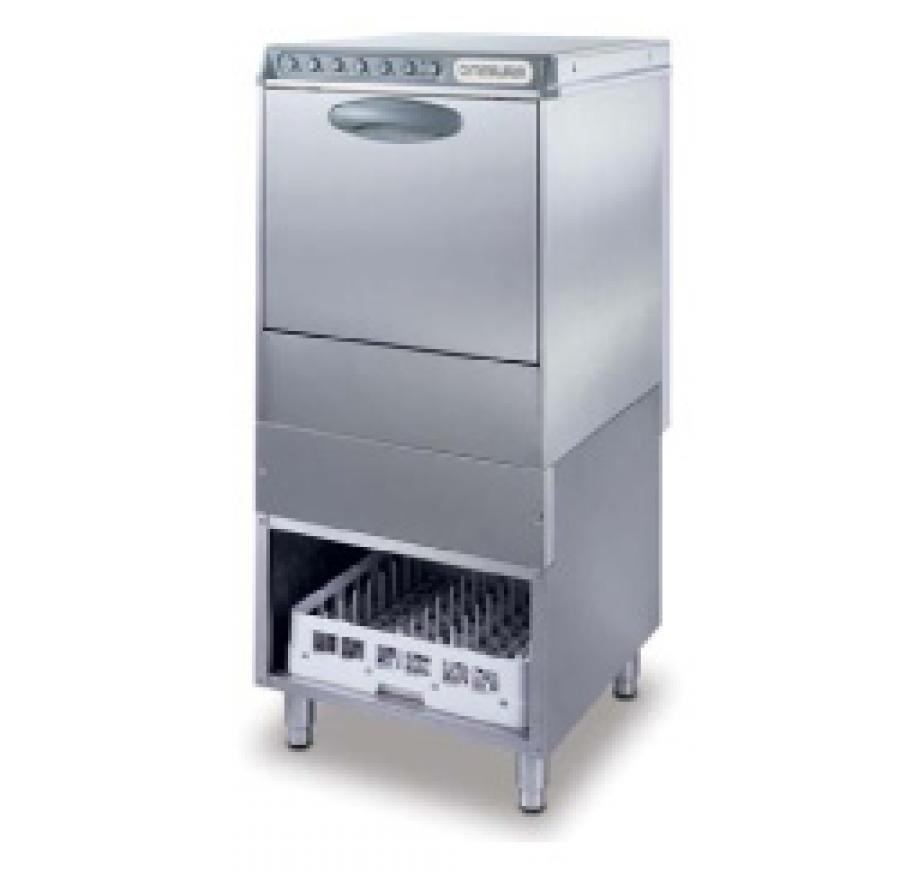 Lavastoviglie Carico Frontale