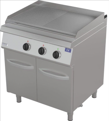 griglie pietra lavica