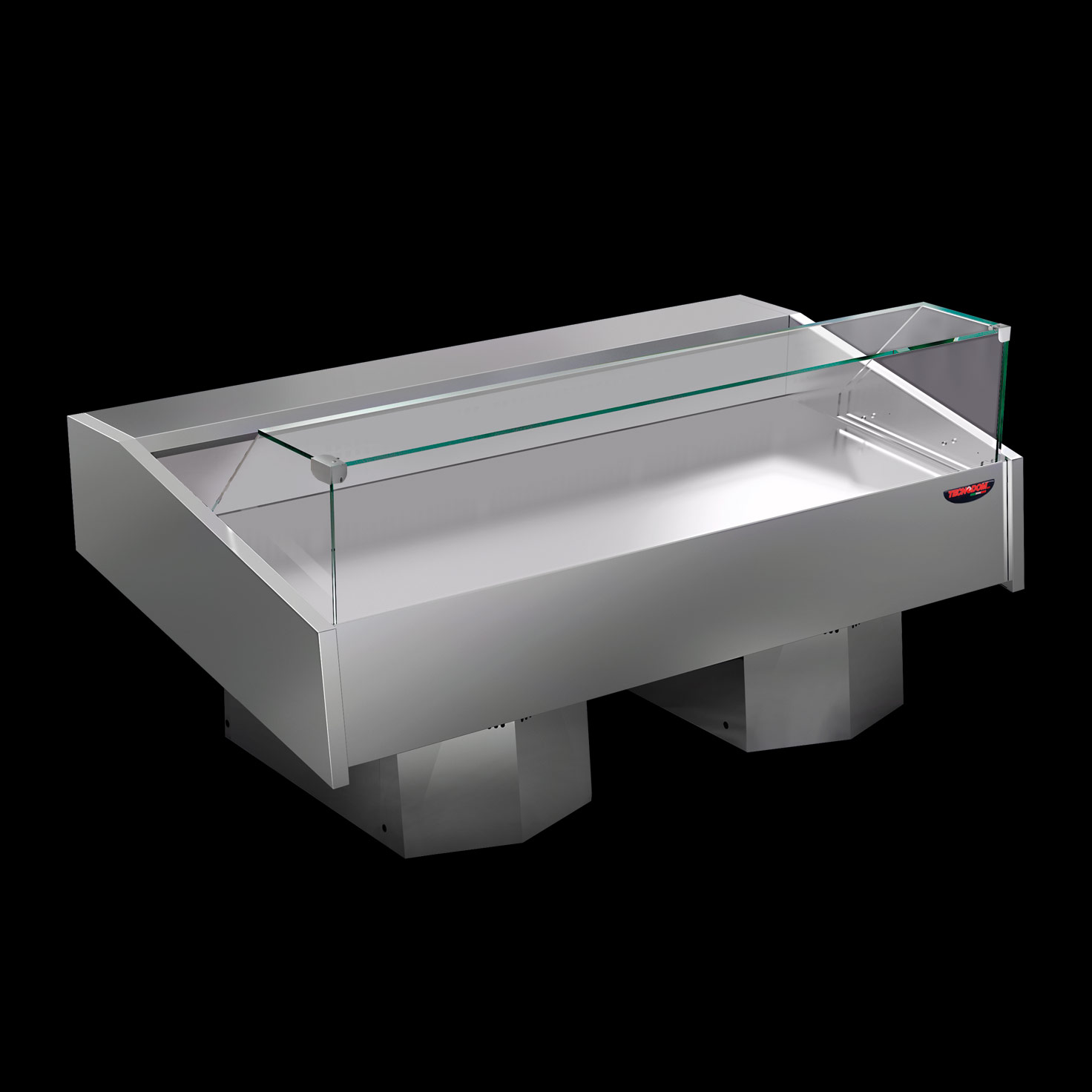 Vetrine Espositori Pesce