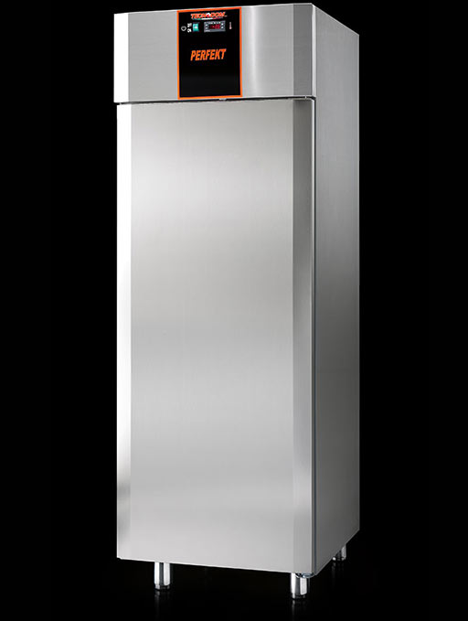 Armadi Frigo Inox