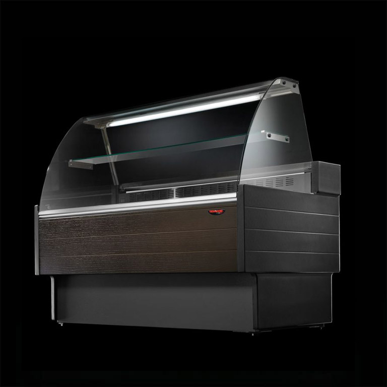 Vetrine Carne e Salumi