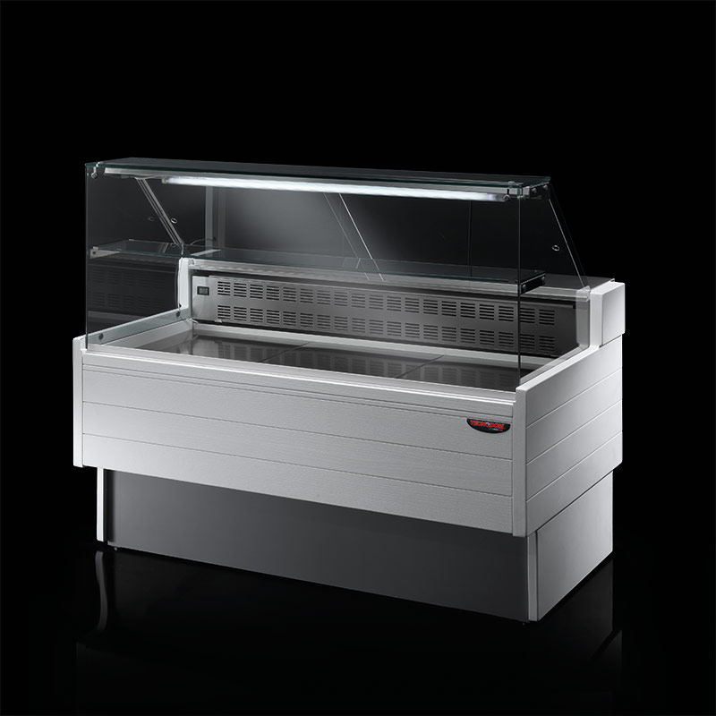 Vetrine Tavola Fredda