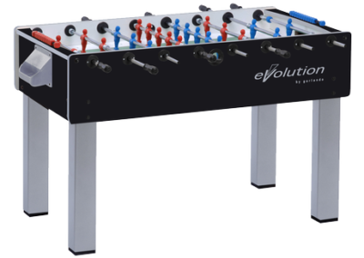 Calciobalilla Garlando F200 Evolution