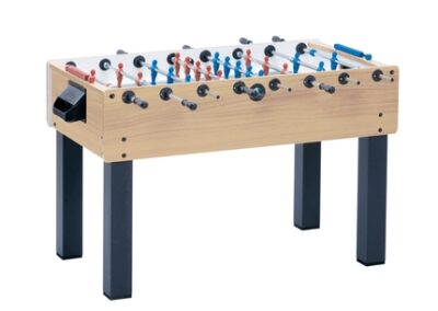 Calciobalilla Garlando F200 Acero