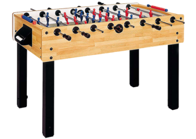 Calciobalilla Garlando G100