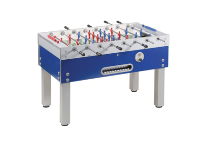 Calciobalilla Garlando Challenge