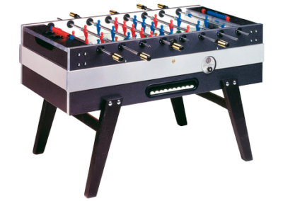 Calciobalilla Garlando Deluxe