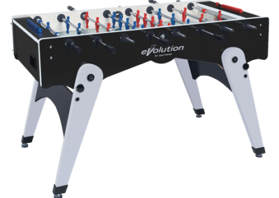 Calciobalilla Garlando Foldy Evolution