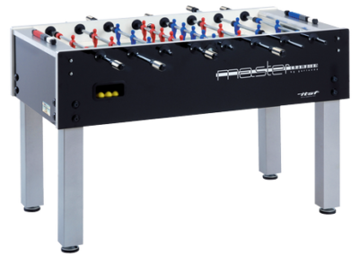 Calciobalilla Garlando Master Champion