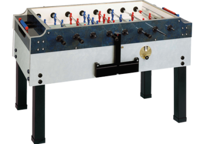 Calciobalilla Garlando Olympic Outdoor