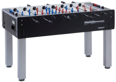 Calciobalilla Garlando Pro Champion