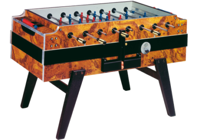 Calciobalilla Garlando Coperto