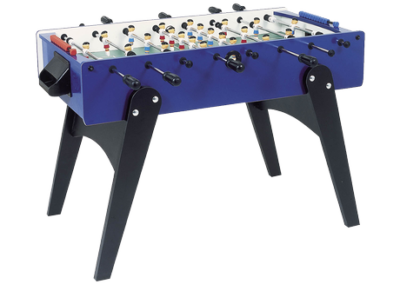 Calciobalilla Garlando f 10