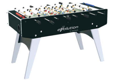 Calciobalilla Garlando f 20 Evolution