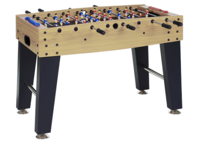 Calciobalilla Garlando f 3