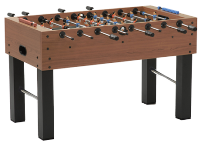 Calciobalilla Garlando f 5