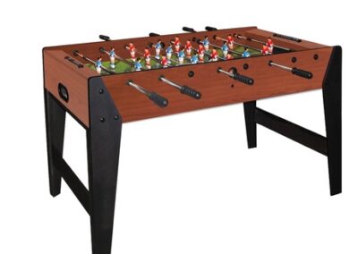 Calciobalilla Garlando f zero