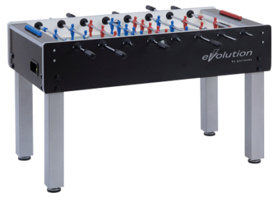 Calciobalilla Garlando G500 Evolution