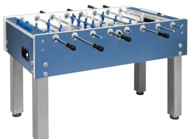 Calciobalilla Garlando G500 Weatherproof