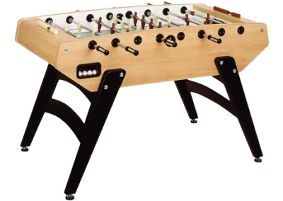 Calciobalilla Garlando G5000