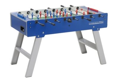 Calciobalilla Garlando Masterpro Weatherproof