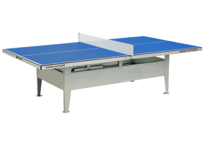 Ping Pong Garlando Garden Outdoor