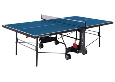 Ping Pong Garlando Advance Indoor Blu