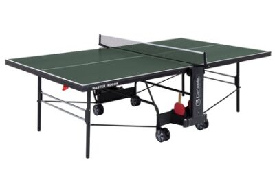 Ping Pong Garlando Advance Indoor Verde