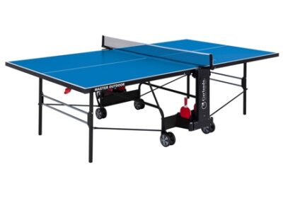 Ping Pong Garlando Master Outdoor