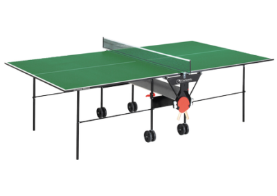 Ping Pong Garlando Training Indoor