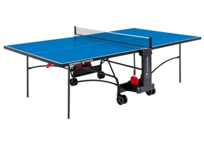 Ping Pong Garlando Advance Outdoor