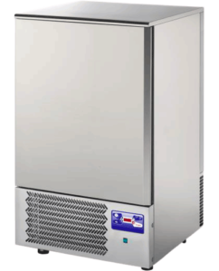 abbattitore 10 teglie potenziato tecnodom