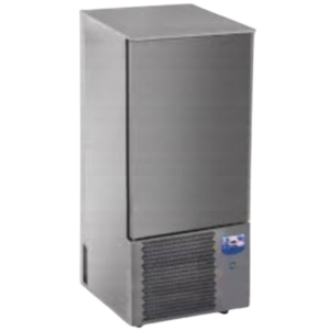 abbattitore di temperatura 20 teglie