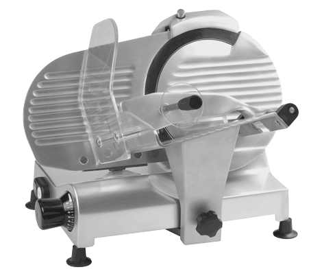 Affettatrice a Gravità