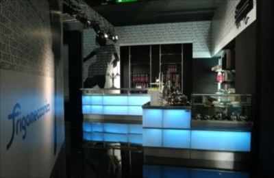 Arredamento Ristoranti