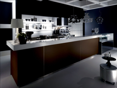 Arredamento Bar Milano
