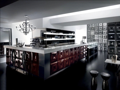 Arredamento Locali Pubblici