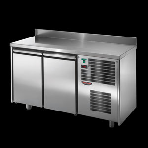 TAVOLO refrigerato tecnodom 60
