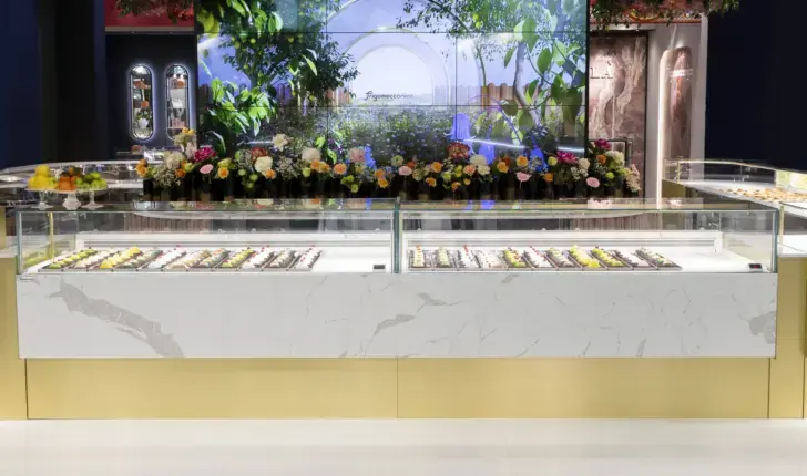 Vetrine Pasticcerie Voila-pasticceria Vetrine Pasticcerie Voila-pasticceria