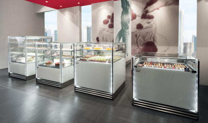 Vetrine Pasticcerie Next Vetrine Pasticcerie Next