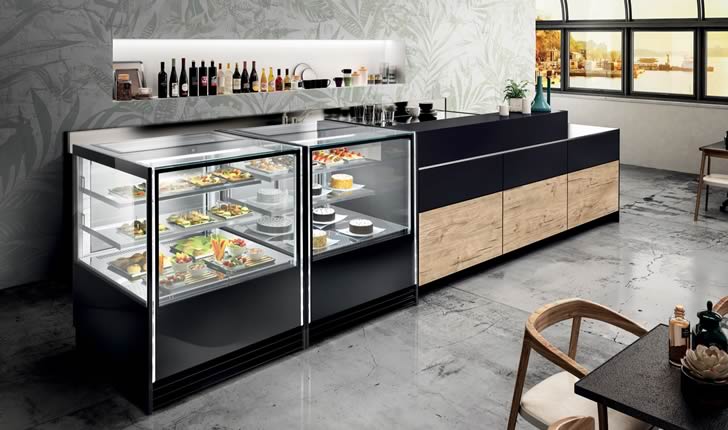 Vetrine Pasticcerie vik Vetrine Pasticcerie vik